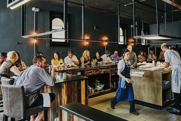 Acquiring a Restaurant: Main Options Webinar in March 2023