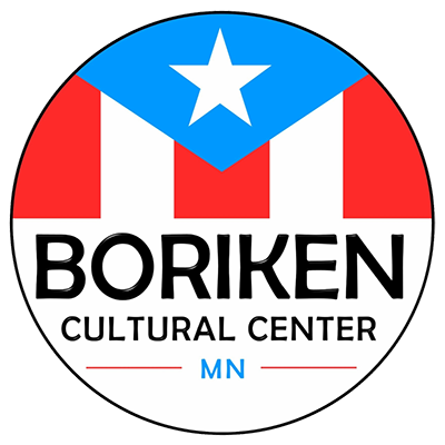 BORIKEN LOGO