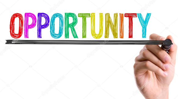 Opportunity