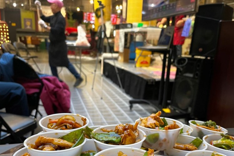 Featured image for “REGISTER for the Latino Chamber Networking Event”