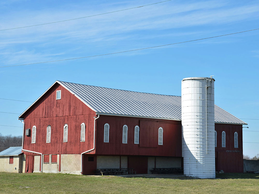 Ramsey County Programs