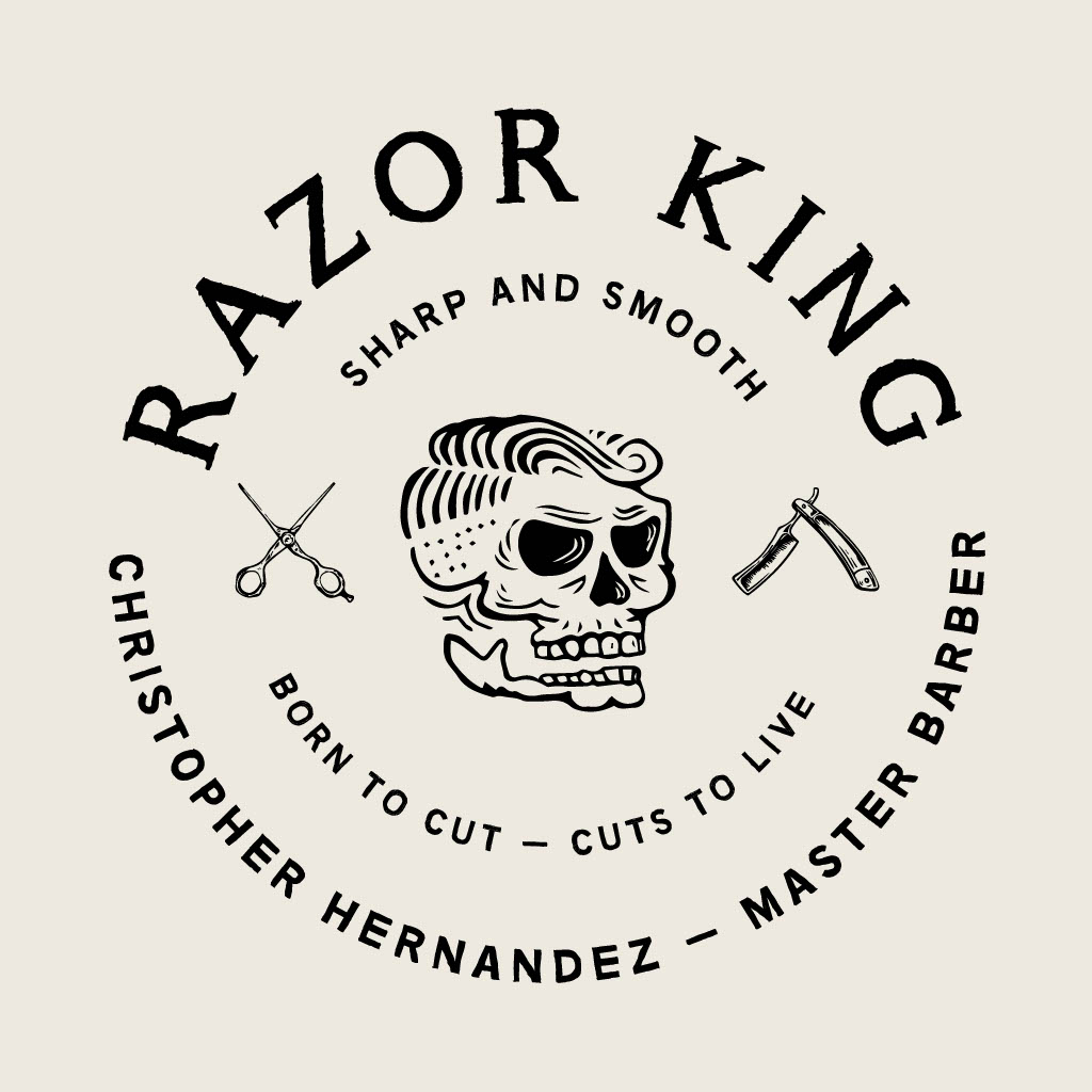 Razor King